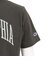 チャンピオン-ヘリテイジ（CHAMPION-HERITAGE）BA COLLEGE 半袖プリントTシャツ C3-D346 055