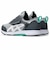 アシックス（ASICS）ジュニアスニーカー スポーツシューズ GD. ワニー ゴアテックス グレー ホワイト 1144A424.020 カジュアルシューズ