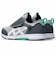 アシックス（ASICS）ジュニアスニーカー スポーツシューズ GD. ワニー ゴアテックス グレー ホワイト 1144A424.020 カジュアルシューズ
