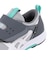 アシックス（ASICS）ジュニアスニーカー スポーツシューズ GD. ワニー ゴアテックス グレー ホワイト 1144A424.020 カジュアルシューズ