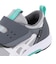 アシックス（ASICS）ジュニアスニーカー スポーツシューズ GD. ワニー ゴアテックス グレー ホワイト 1144A424.020 カジュアルシューズ