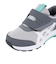 アシックス（ASICS）ジュニアスニーカー スポーツシューズ GD. ワニー ゴアテックス グレー ホワイト 1144A424.020 カジュアルシューズ