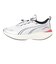 プーマ（PUMA）スニーカー スポーツシューズ ソフトライド ムーブオン F WD グレー 31341403 スポーツ カジュアル シューズ