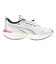 プーマ（PUMA）スニーカー スポーツシューズ ソフトライド ムーブオン F WD グレー 31341403 スポーツ カジュアル シューズ