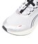プーマ（PUMA）スニーカー スポーツシューズ ソフトライド ムーブオン F WD グレー 31341403 スポーツ カジュアル シューズ