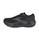 ブルックス（BROOKS）ランニングシューズ ジョギングシューズ ゴースト MAX 3 ワイド ブラック BRM4644 BLK スポーツ シューズ