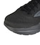 ブルックス（BROOKS）ランニングシューズ ジョギングシューズ ゴースト MAX 3 ワイド ブラック BRM4644 BLK スポーツ シューズ