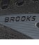 ブルックス（BROOKS）ランニングシューズ ジョギングシューズ ゴースト MAX 3 ワイド ブラック BRM4644 BLK スポーツ シューズ