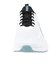 プーマ（PUMA）スニーカー スポーツシューズ ソフトライド ムーブオン U JF ホワイト 31341502 スポーツ カジュアル シューズ