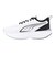 プーマ（PUMA）スニーカー スポーツシューズ ソフトライド ムーブオン U JF ホワイト 31341502 スポーツ カジュアル シューズ