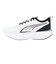 プーマ（PUMA）スニーカー スポーツシューズ ソフトライド ムーブオン U JF ホワイト 31341502 スポーツ カジュアル シューズ