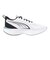 プーマ（PUMA）スニーカー スポーツシューズ ソフトライド ムーブオン U JF ホワイト 31341502 スポーツ カジュアル シューズ