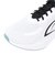 プーマ（PUMA）スニーカー スポーツシューズ ソフトライド ムーブオン U JF ホワイト 31341502 スポーツ カジュアル シューズ