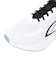 プーマ（PUMA）スニーカー スポーツシューズ ソフトライド ムーブオン U JF ホワイト 31341502 スポーツ カジュアル シューズ
