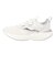 プーマ（PUMA）スニーカー スポーツシューズ ソフトライド ムーブオン R JF ライトグレー 31341603 スポーツ カジュアル シューズ