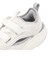 プーマ（PUMA）スニーカー スポーツシューズ ソフトライド ムーブオン R JF ライトグレー 31341603 スポーツ カジュアル シューズ