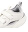 プーマ（PUMA）スニーカー スポーツシューズ ソフトライド ムーブオン R JF ライトグレー 31341603 スポーツ カジュアル シューズ