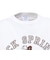 チャンピオン-ヘリテイジ（CHAMPION-HERITAGE）BA COLLEGE 半袖プリントTシャツ C3-D347 008