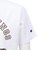 チャンピオン-ヘリテイジ（CHAMPION-HERITAGE）BA COLLEGE 半袖プリントTシャツ C3-D347 008