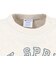 チャンピオン-ヘリテイジ（CHAMPION-HERITAGE）BA COLLEGE 半袖プリントTシャツ C3-D347 810