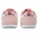 アシックス（ASICS）ジュニアスニーカー スポーツシューズ アイダホ ベイビー 5 ピンク 1144A433.700 カジュアルシューズ