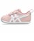 アシックス（ASICS）ジュニアスニーカー スポーツシューズ アイダホ ベイビー 5 ピンク 1144A433.700 カジュアルシューズ