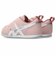 アシックス（ASICS）ジュニアスニーカー スポーツシューズ アイダホ ベイビー 5 ピンク 1144A433.700 カジュアルシューズ