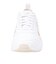 プーマ（PUMA）スニーカー シリア モード フラワー ホワイト 40739801 スポーツ カジュアル シューズ