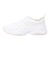 プーマ（PUMA）スニーカー シリア モード フラワー ホワイト 40739801 スポーツ カジュアル シューズ