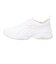 プーマ（PUMA）スニーカー シリア モード フラワー ホワイト 40739801 スポーツ カジュアル シューズ