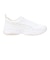 プーマ（PUMA）スニーカー シリア モード フラワー ホワイト 40739801 スポーツ カジュアル シューズ