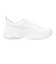 プーマ（PUMA）スニーカー シリア モード フラワー ホワイト 40739801 スポーツ カジュアル シューズ