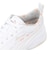 プーマ（PUMA）スニーカー シリア モード フラワー ホワイト 40739801 スポーツ カジュアル シューズ