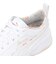 プーマ（PUMA）スニーカー シリア モード フラワー ホワイト 40739801 スポーツ カジュアル シューズ