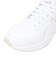 プーマ（PUMA）スニーカー シリア モード フラワー ホワイト 40739801 スポーツ カジュアル シューズ
