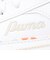 プーマ（PUMA）スニーカー シリア モード フラワー ホワイト 40739801 スポーツ カジュアル シューズ
