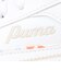 プーマ（PUMA）スニーカー シリア モード フラワー ホワイト 40739801 スポーツ カジュアル シューズ