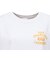 チャンピオン-ヘリテイジ（CHAMPION-HERITAGE）WBS RELAX COLLEGE 半袖プリントTシャツ CW-D326  010