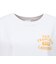 チャンピオン-ヘリテイジ（CHAMPION-HERITAGE）WBS RELAX COLLEGE 半袖プリントTシャツ CW-D326  010