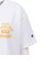 チャンピオン-ヘリテイジ（CHAMPION-HERITAGE）WBS RELAX COLLEGE 半袖プリントTシャツ CW-D326  010