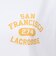 チャンピオン-ヘリテイジ（CHAMPION-HERITAGE）WBS RELAX COLLEGE 半袖プリントTシャツ CW-D326  010