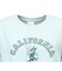 チャンピオン-ヘリテイジ（CHAMPION-HERITAGE）WBS RELAX COLLEGE 半袖プリントTシャツ CW-D325  410