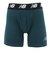 ニューバランス（new balance）プレミアムボクサー 6インチ 前開き 3枚組 LAU13001AFG
