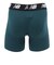 ニューバランス（new balance）プレミアムボクサー 6インチ 前開き 3枚組 LAU13001AFG