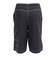 プーマ（PUMA）ESS エレベーテッド デニムライク ショーツ 693738 01 BLK