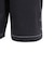 プーマ（PUMA）ESS エレベーテッド デニムライク ショーツ 693738 01 BLK