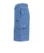 プーマ（PUMA）ESS エレベーテッド デニムライク ショーツ 693738 93 LBLU