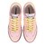 コンバース（CONVERSE）タウンシューズ ロードクラシック SK OX ピンク イエロー 33702662 カジュアル シューズ