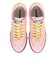 コンバース（CONVERSE）タウンシューズ ロードクラシック SK OX ピンク イエロー 33702662 カジュアル シューズ