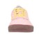 コンバース（CONVERSE）タウンシューズ ロードクラシック SK OX ピンク イエロー 33702662 カジュアル シューズ